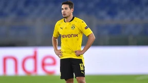 Dortmund und der flatterhafte Charakter