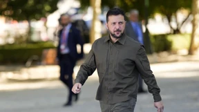 Selenskyj kündigt Ukraine-Gipfel in Malta an