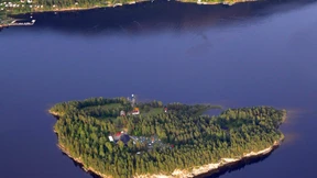 Mein kleines Land gibt es nicht mehr