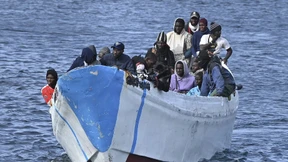 Niemand soll sagen, es gehe nur um Grenzschutz