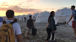 Wird das zweite Fyre-Festival so enden wie das erste?