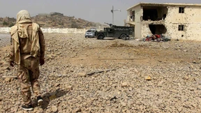 Afghanistan blickt in eine ungewisse Zukunft