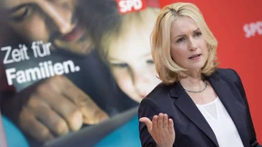 SPD will Familien mit Kleinkindern entlasten