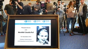 Keine Verbindungen zum Fall „Maddie“