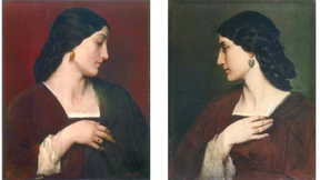 Die Frau, die es nicht gibt