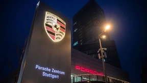 Mehr als 9000 Euro Prämie für Porsche-Beschäftigte