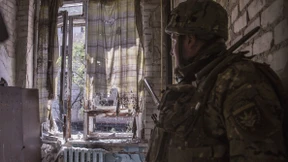 Kämpfe um Sewerodonezk dauern an