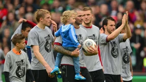 Versöhnliches Ende für Hannover 96