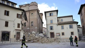 Die doppelte Tragödie von Camerino