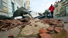 Weniger Fördergebiete in Deutschland – auch wegen des Brexits