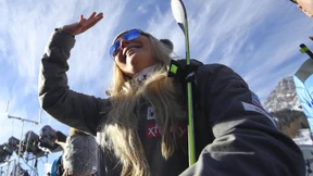 „Mein Körper brüllt mich an zu stoppen“