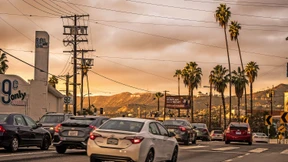 Was wir beim Autofahren von den Amerikanern lernen können