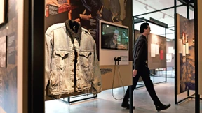 Sehnsuchtsort im Westen