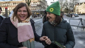 Doch keine grüne Hoffnung?