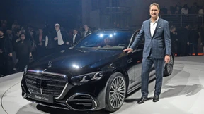 Mercedes versucht sich in Schadensbegrenzung