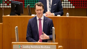 Wüst will mehr Tempo beim Kohleausstieg