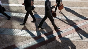 Nachfrage nach Fachleuten für generative KI springt an