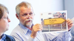 „Minderheiten kommen bei denen in Berlin nicht richtig vor“