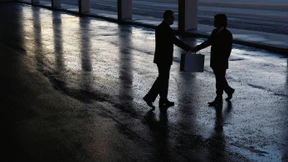 Das große Wettfischen