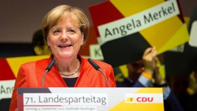 Parteien erhalten deutlich mehr Großspenden