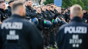 Deutsche im Osten und Westen teilen mehr Ansichten als früher