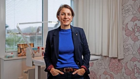 Wie ein Unternehmen eine Chefin findet