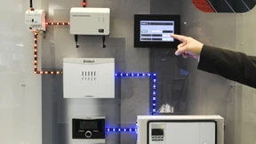 Im Zeichen der Vernetzung