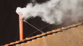 Rauch der Geschichte 