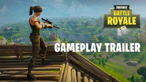 „Fortnite Battle Royale“