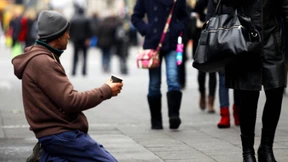 Vermögen in Deutschland besonders ungleich verteilt