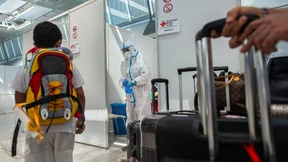 Corona-Fälle in Hessen steigen stark an