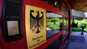 Regierung uneins über Verfassungsschutz-Reform