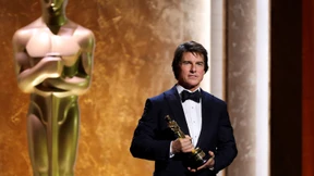 Ehren-Oscar für Tom Cruise