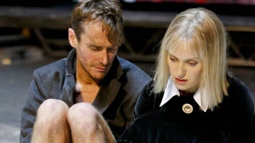 Herr T. trifft Herrn K.