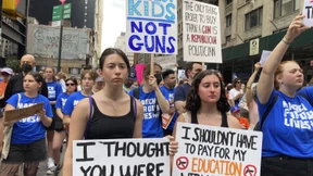 Neues Waffengesetz kurz vor der Verabschiedung