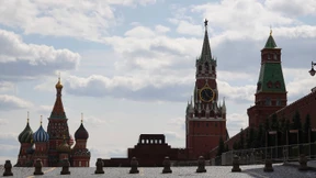 Russland verzichtet teilweise auf Reserven in Dollar