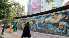 Iran strickt an einem Heldenepos für Sinwar