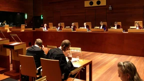 Mehrfach befristete Verträge sind zulässig