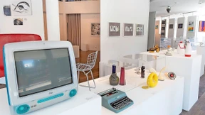 Das Ding und sein Bild