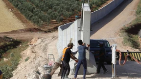 Rückzugsort für Dschihadisten