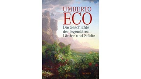 Erfundene Landkarten müssen genau sein