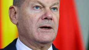 Juso-Chef wirft Scholz Einschüchterung von Kritikern vor