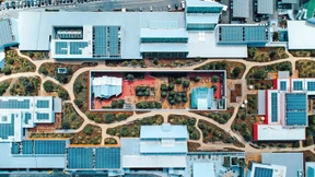 Auch Meta will schrumpfen