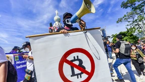 Holpriger Start für den Bitcoin