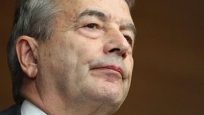 Hat Niersbach das brisante Dokument lange gekannt?