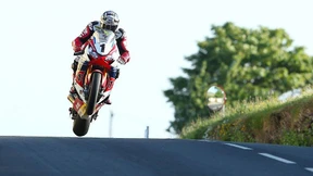 Herzrasen beim gefährlichsten Motorradrennen der Welt