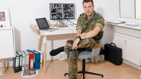 Berliner Heimarbeiter