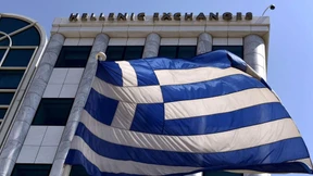 Griechenland mausert sich zum Stabilitätsanker