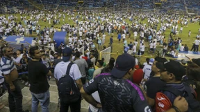 Mindestens zwölf Tote bei Massenpanik im Stadion