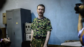 Russlands neue Helden